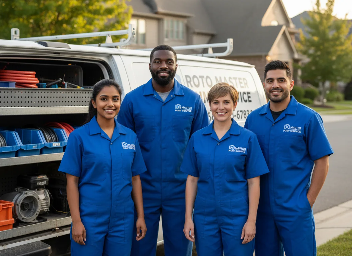 Sump Pump Installation company in Township Of Washington, NJ